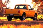 Ford Ranger America 2001 года